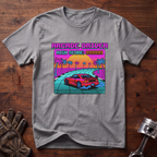 Arcade Driver T-Shirt