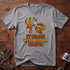 It Came With Extra Parts T-Shirt
