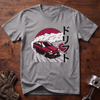 "Drift" Corolla Sprinter Trueno T-Shirt