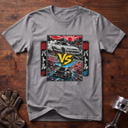 Touge Battle T-Shirt