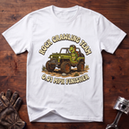 Rock Crawling Team T-Shirt