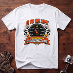 0 to 60 Delivered in 3 to 5 Business Days T-Shirt