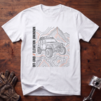 Off-Grid Elevation Unknown T-Shirt