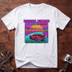 Arcade Driver T-Shirt