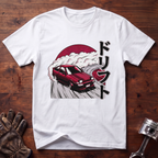 "Drift" Corolla Sprinter Trueno T-Shirt