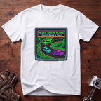 Never Drive Alone You'll Need a Tow T-Shirt