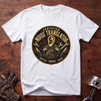 Certified Noise Translator T-Shirt