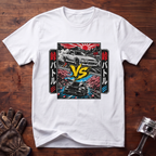 Touge Battle T-Shirt