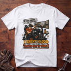 Screwed By Netcode I Spent 5K and Taken Out Turn 1 T-Shirt