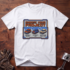Choose Your Project T-Shirt