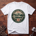 Mount Haruna Touge Club T-Shirt