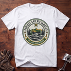 Project Car Wilderness T-Shirt
