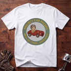 Project Car Pacers T-Shirt