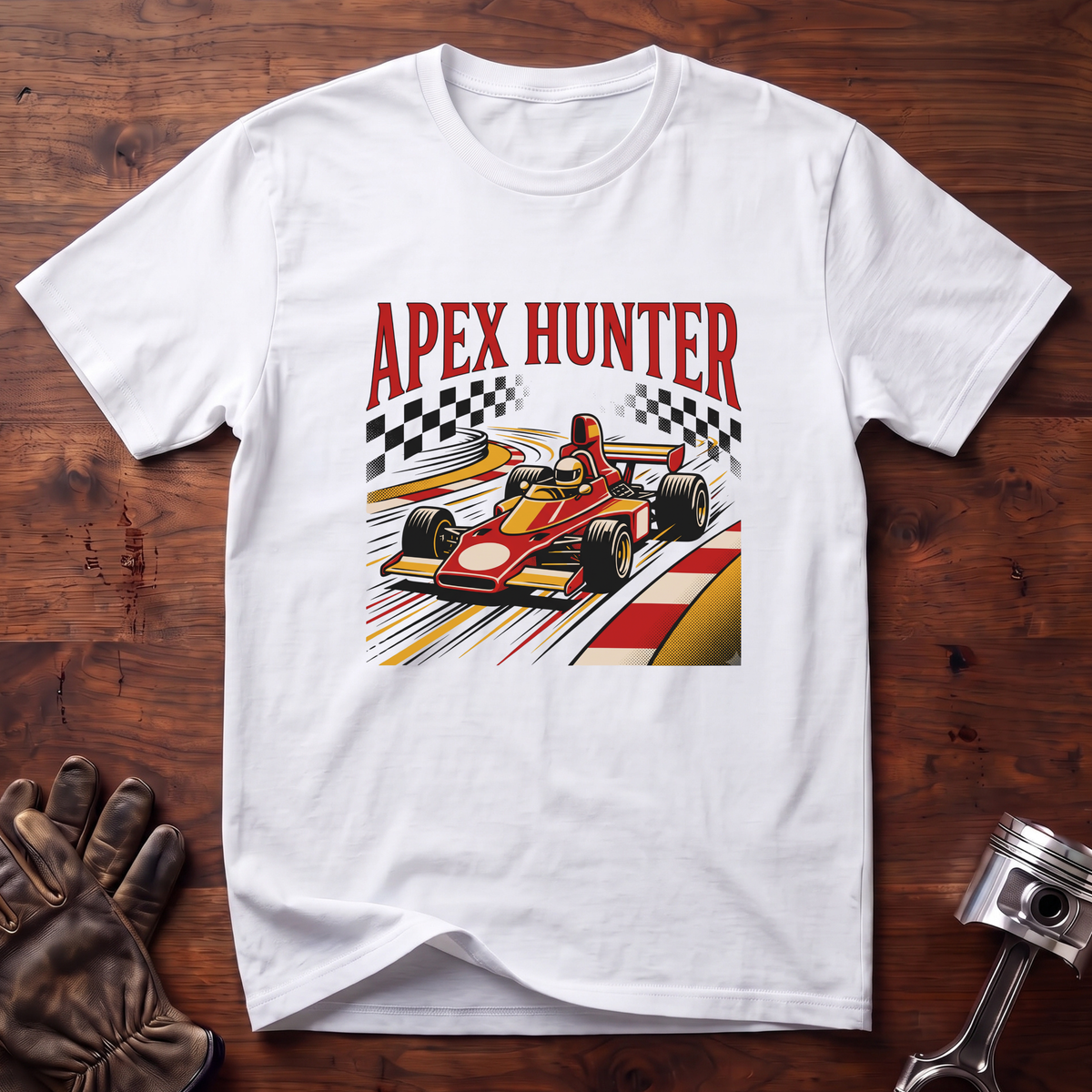 Apex Hunter T-Shirt
