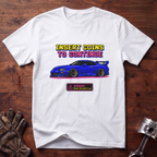 Insert Coins to Continue T-Shirt