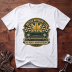 British Motoring Club T-Shirt