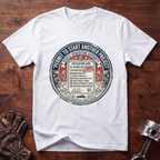 Permit To Start Another Project T-Shirt