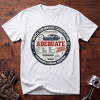 Vehicle Performance Classification T-Shirt