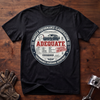 Vehicle Performance Classification T-Shirt
