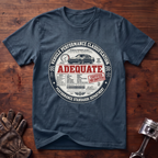 Vehicle Performance Classification T-Shirt