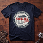 Vehicle Performance Classification T-Shirt
