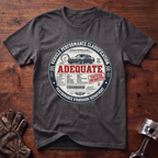 Vehicle Performance Classification T-Shirt