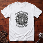 Premium Trail Fuel T-Shirt
