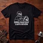 Zero Fastest Laps Given T-Shirt