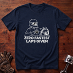 Zero Fastest Laps Given T-Shirt