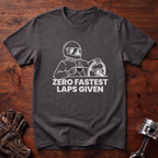 Zero Fastest Laps Given T-Shirt