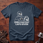 Zero Fastest Laps Given T-Shirt