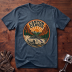 Canyon Carver Porsche 911 RSR T-Shirt