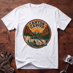 Canyon Carver Porsche 911 RSR T-Shirt