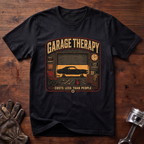 Garage Therapy T-Shirt