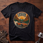 Canyon Carver Datsun 240Z T-Shirt