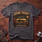 Garage Therapy T-Shirt