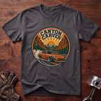 Canyon Carver Datsun 240Z T-Shirt