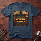 Garage Therapy T-Shirt