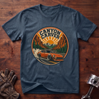 Canyon Carver Datsun 240Z T-Shirt