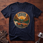 Canyon Carver Datsun 240Z T-Shirt