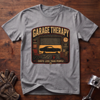 Garage Therapy T-Shirt