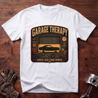 Garage Therapy T-Shirt