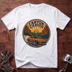 Canyon Carver Datsun 240Z T-Shirt