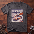 King of the Pass Supra T-Shirt
