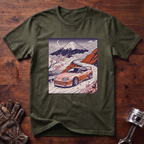 King of the Pass Supra T-Shirt