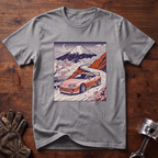 King of the Pass Supra T-Shirt