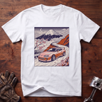 King of the Pass Supra T-Shirt