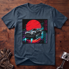 Midnight Runner "Shuto Expressway" T-Shirt