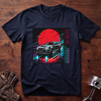 Midnight Runner "Shuto Expressway" T-Shirt