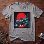 Midnight Runner "Shuto Expressway" T-Shirt